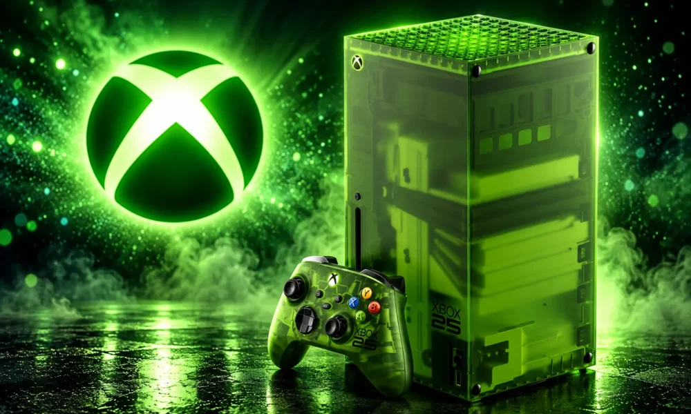 Xbox Games Showcase 2026 exclusives split Halo