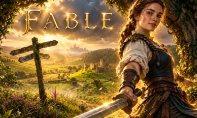 Xbox moves Fable to February 2027 avoiding GTA 6