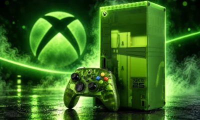 Xbox held Blade and Elder Scrolls 6 off showcase