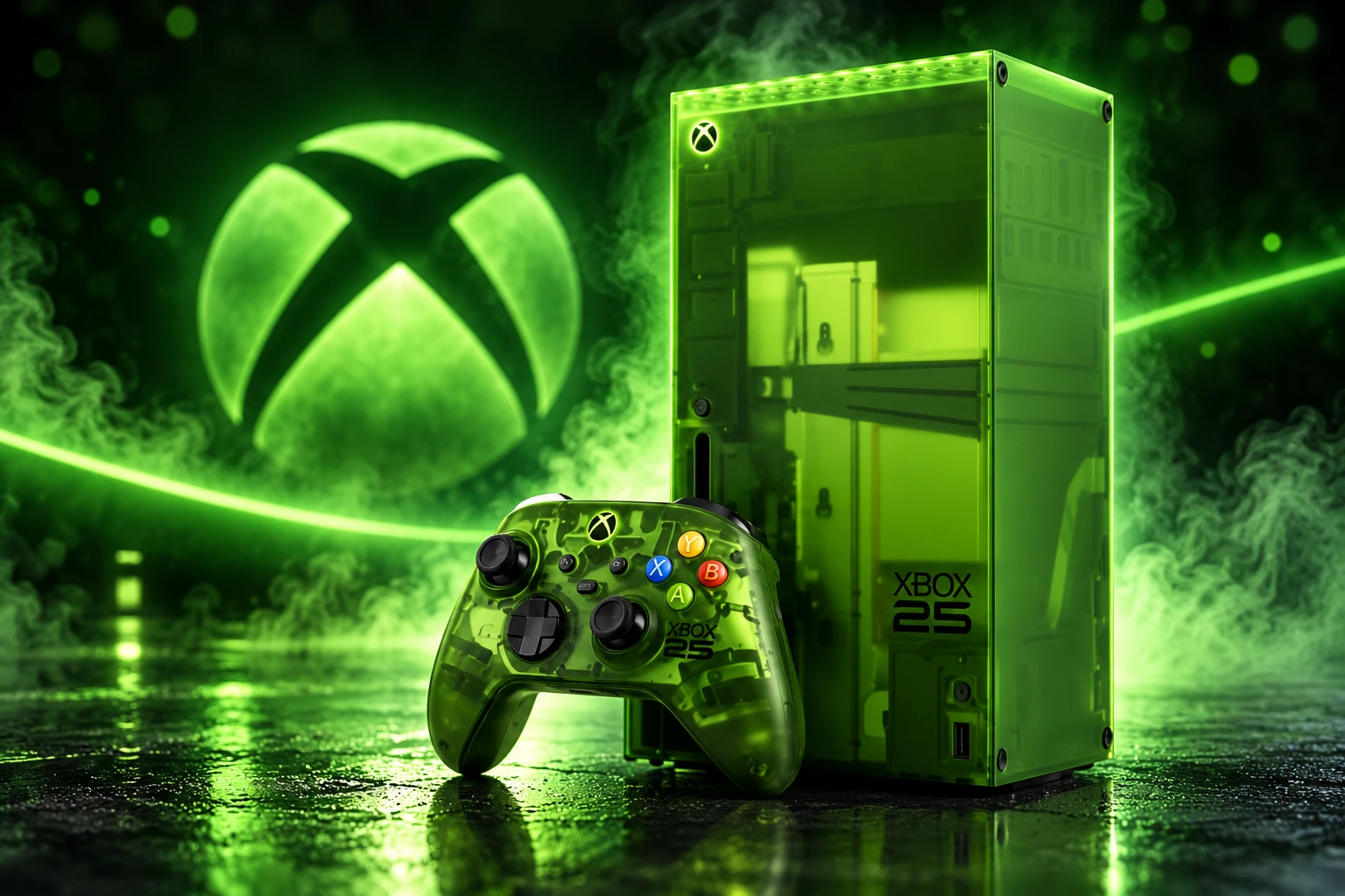 Xbox held Blade off June showcase Matt Booty
