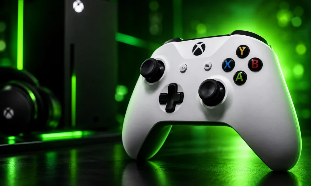 Xbox restores 15-character unique gamertags 2026