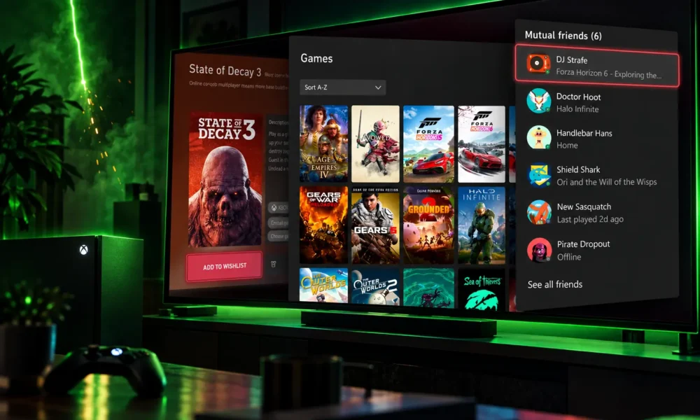 Xbox sleep mode consoles moved to shutdown