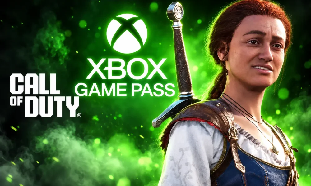 Xbox studio leaders detest Game Pass devaluing games